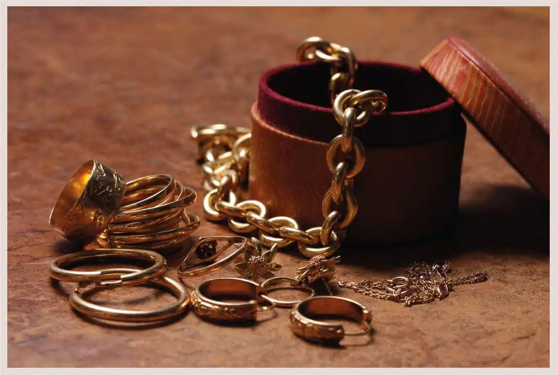 achat de bijoux en or à paris