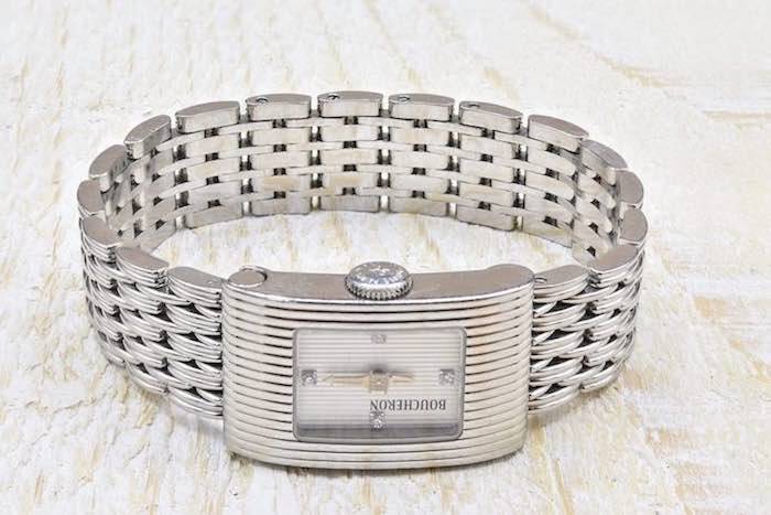 Montre boucheron femme occasion store
