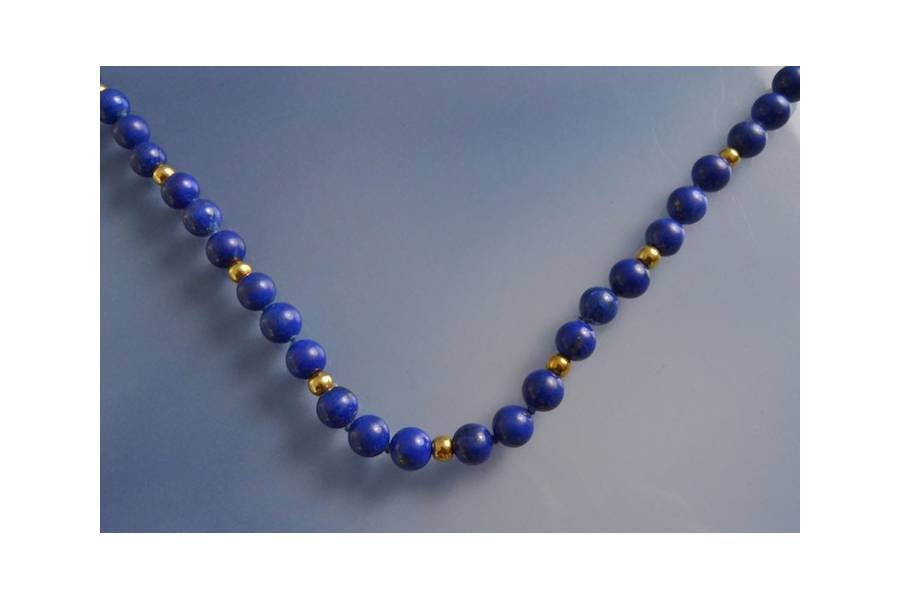 Collier ras de cou dinh van store