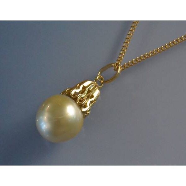 Chaine en or pour femme