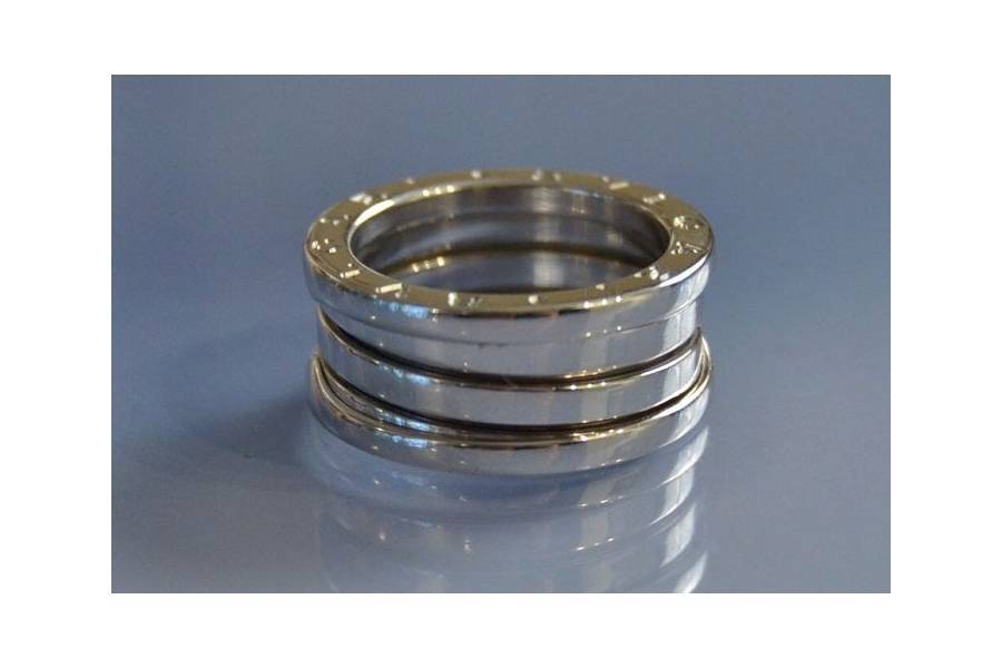Bague Bulgari femme bijoux anciens et sign s de joailliers