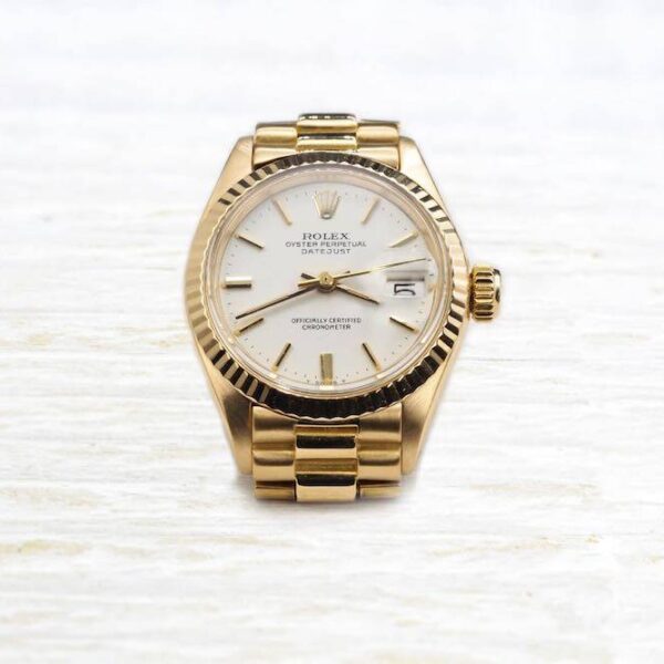 Datejust femme