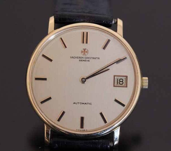 Constantin montre