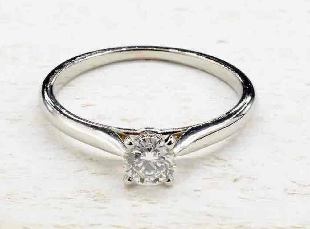 Bague marié discount